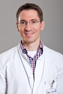Dr. med. (FEBO), Gesundheitskonom (ebs) Christian  Hofmann