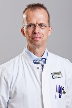 Dr. med. (FEBO) Michael Mller