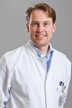 Dr. med. (FEBO) Matthias Remy