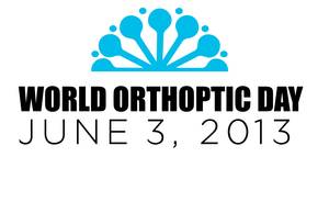 World Orthoptic Day 2013