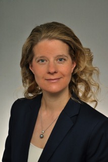 Prof. Dr. med.  Claudia Hattenbach