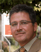 Prof. Dr. med.  Frank Koch